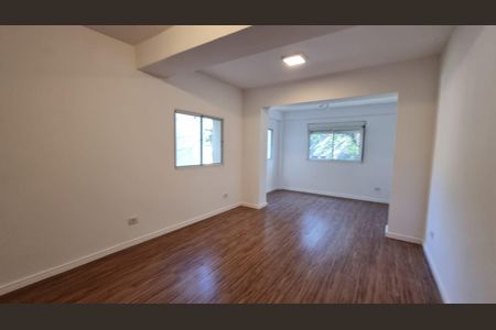 Casa para alugar com 130m², 1 quarto e sem vaga