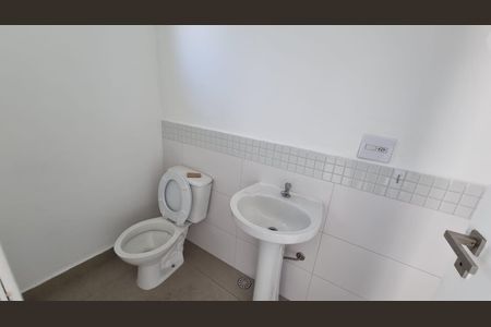 Casa para alugar com 130m², 1 quarto e sem vaga