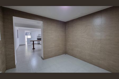 Casa para alugar com 130m², 1 quarto e sem vaga
