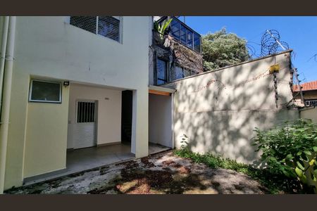 Casa para alugar com 130m², 1 quarto e sem vaga