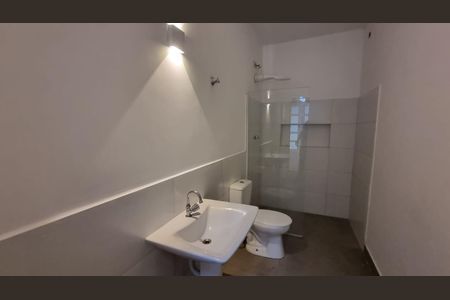 Casa para alugar com 130m², 1 quarto e sem vaga
