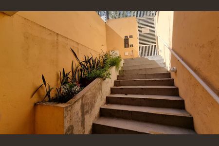 Casa para alugar com 130m², 1 quarto e sem vaga