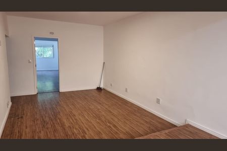 Casa para alugar com 130m², 1 quarto e sem vaga