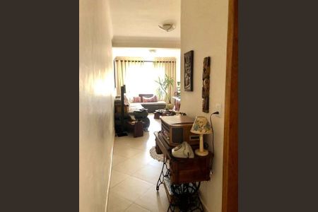 Casa à venda com 3 quartos, 148m² em Vila Mangalot, São Paulo