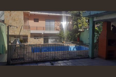 Casa à venda com 3 quartos, 393m² em Vila Itaberaba, São Paulo