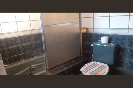 Casa à venda com 3 quartos, 393m² em Vila Itaberaba, São Paulo