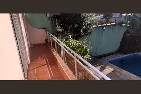 Casa à venda com 3 quartos, 393m² em Vila Itaberaba, São Paulo
