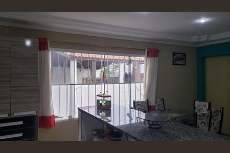Casa à venda com 150m², 2 quartos e 7 vagas