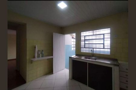 Casa à venda com 3 quartos, 75m² em Vila Penteado, São Paulo