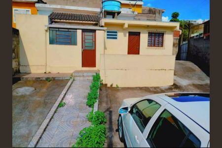 Casa à venda com 3 quartos, 75m² em Vila Penteado, São Paulo