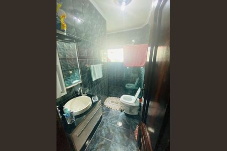 Casa à venda com 5 quartos, 150m² em Parque Paulistano, São Paulo