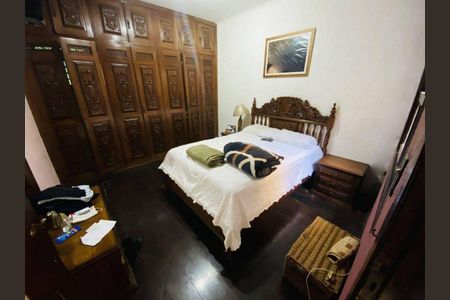 Casa à venda com 5 quartos, 150m² em Parque Paulistano, São Paulo