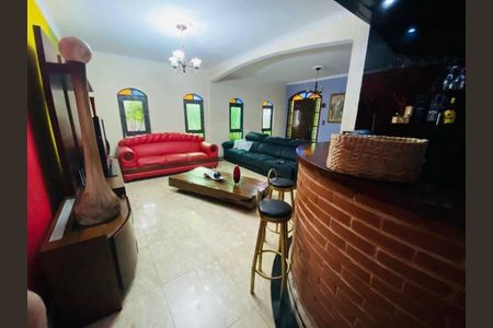 Casa à venda com 5 quartos, 150m² em Parque Paulistano, São Paulo