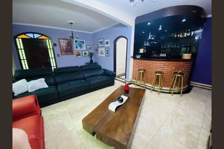 Casa à venda com 5 quartos, 150m² em Parque Paulistano, São Paulo