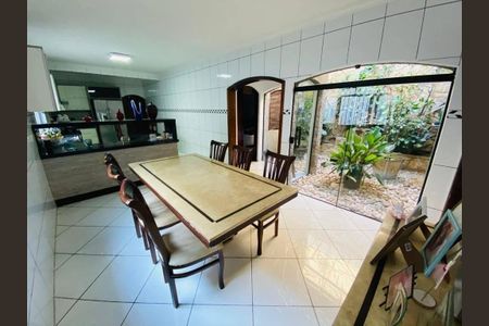 Casa à venda com 5 quartos, 150m² em Parque Paulistano, São Paulo