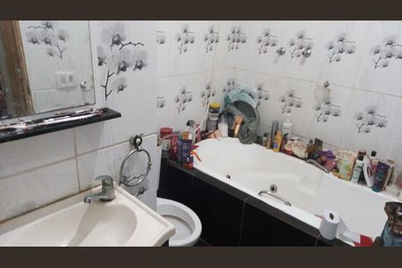 Casa à venda com 2 quartos, 190m² em Brasilândia, São Paulo
