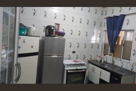 Casa à venda com 190m², 2 quartos e sem vaga