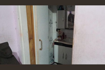 Casa à venda com 190m², 2 quartos e sem vaga