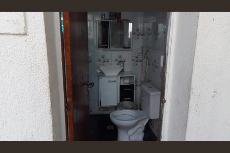 Casa à venda com 2 quartos, 190m² em Brasilândia, São Paulo