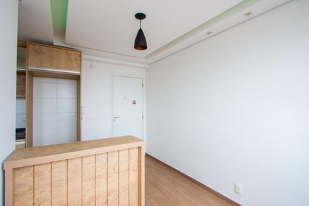 Sala de apartamento à venda com 2 quartos, 45m² em Rp3 (regiões de Planejamento) , Santo André