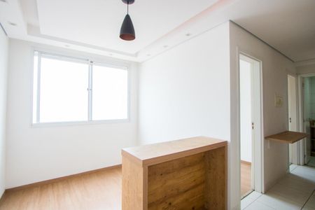 Apartamento à venda com 2 quartos, 45m² em Rp3 (regiões de Planejamento) , Santo André