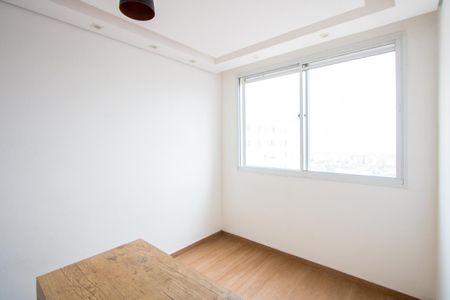 Sala de apartamento à venda com 2 quartos, 45m² em Rp3 (regiões de Planejamento) , Santo André
