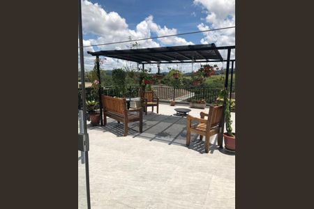 Casa à venda com 411m², 4 quartos e 5 vagas