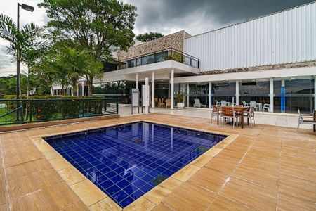 Casa à venda com 411m², 4 quartos e 5 vagas