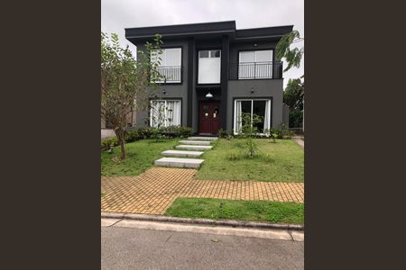 Casa à venda com 411m², 4 quartos e 5 vagas