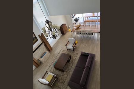 Casa à venda com 411m², 4 quartos e 5 vagas