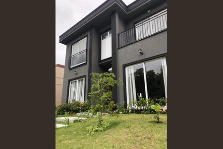 Casa à venda com 411m², 4 quartos e 5 vagas