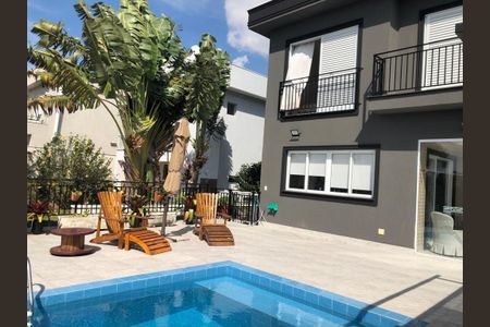 Casa à venda com 411m², 4 quartos e 5 vagas