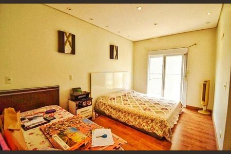 Casa à venda com 425m², 4 quartos e 4 vagas