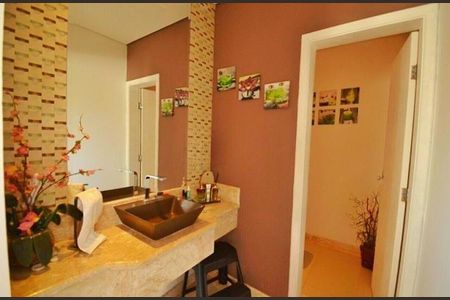 Casa à venda com 4 quartos, 425m² em Alphaville, Barueri