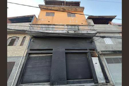 Casa à venda com 3 quartos, 300m² em Jardim Guarani, São Paulo