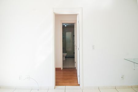 Apartamento para alugar com 45m², 1 quarto e 1 vaga Apartamento para alugar com 45m², 1 quarto e 1 vagaSala