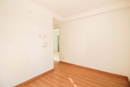 Apartamento para alugar com 45m², 1 quarto e 1 vaga Apartamento para alugar com 45m², 1 quarto e 1 vagaQuarto Suíte