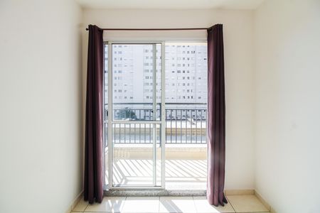 Apartamento para alugar com 45m², 1 quarto e 1 vaga Apartamento para alugar com 45m², 1 quarto e 1 vagaSala