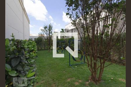 Apartamento para alugar com 45m², 1 quarto e 1 vaga Apartamento para alugar com 45m², 1 quarto e 1 vagaÁrea comum - Pet Place
