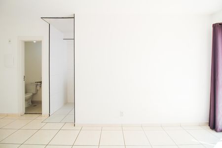 Apartamento para alugar com 45m², 1 quarto e 1 vaga Apartamento para alugar com 45m², 1 quarto e 1 vagaSala
