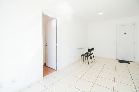 Apartamento para alugar com 45m², 1 quarto e 1 vaga Apartamento para alugar com 45m², 1 quarto e 1 vagaSala