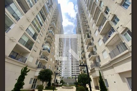 Apartamento para alugar com 45m², 1 quarto e 1 vaga Apartamento para alugar com 45m², 1 quarto e 1 vagaÁrea comum