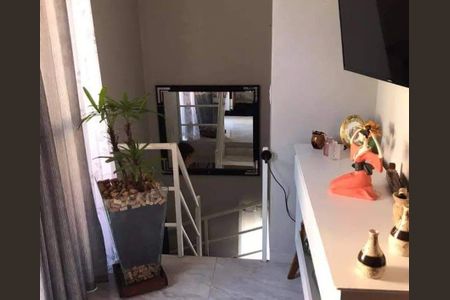 Apartamento à venda com 96m², 3 quartos e 1 vaga