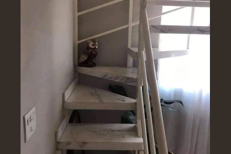 Apartamento à venda com 96m², 3 quartos e 1 vaga