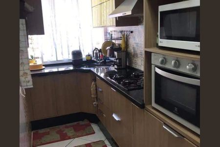 Apartamento à venda com 3 quartos, 96m² em Vila Guedes, São Paulo