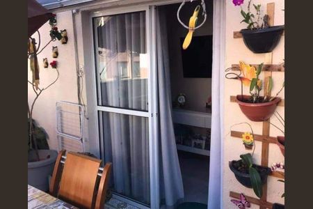 Apartamento à venda com 3 quartos, 96m² em Vila Guedes, São Paulo