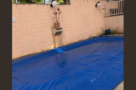 Apartamento à venda com 96m², 3 quartos e 1 vaga