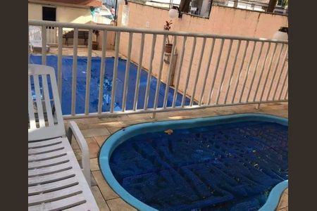 Apartamento à venda com 96m², 3 quartos e 1 vaga
