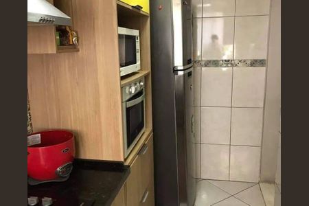 Apartamento à venda com 3 quartos, 96m² em Vila Guedes, São Paulo