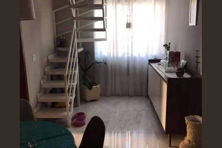 Apartamento à venda com 96m², 3 quartos e 1 vaga